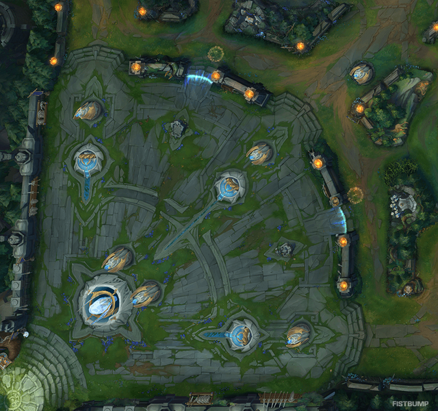 2026年の『LoL』はこう変わる! 各ロールの「クエスト」やオブジェクト、アイテムの変更など明らかになっているポイントをチェック【リーグ・オブ・レジェンド】