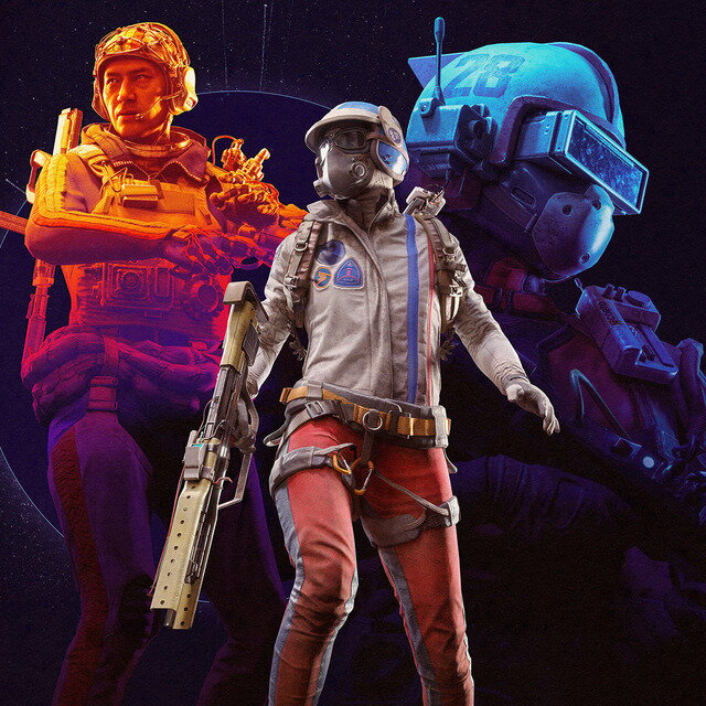 「TGA2025」ファン投票で決まる「Players' Voice」部門の第1ラウンド開始！