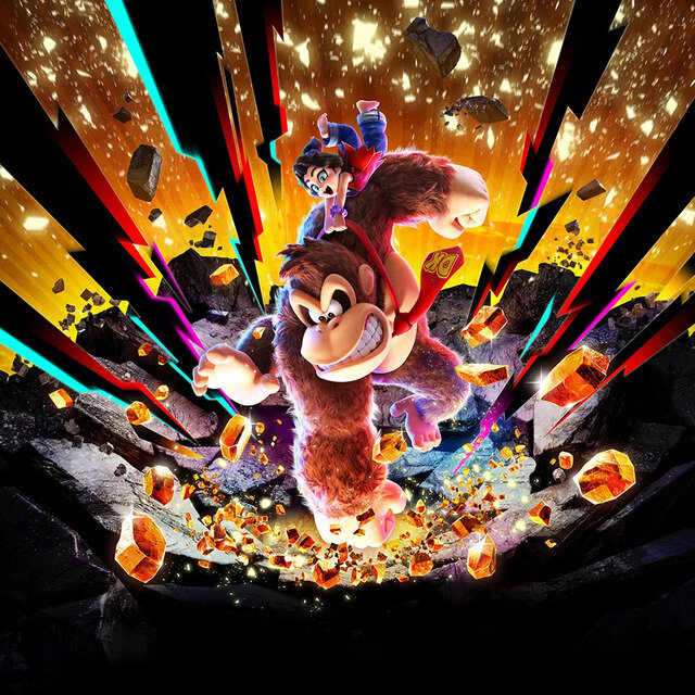 「TGA2025」ファン投票で決まる「Players' Voice」部門の第1ラウンド開始!