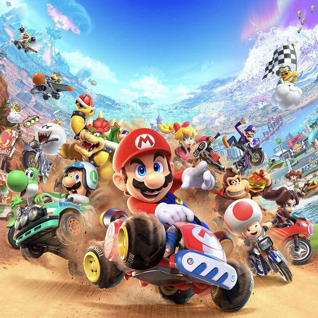 「TGA2025」ファン投票で決まる「Players' Voice」部門の第1ラウンド開始!