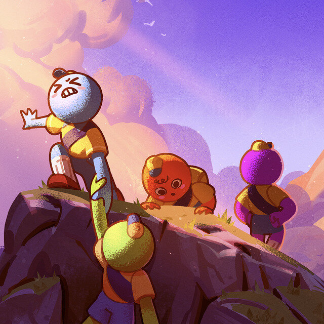 「TGA2025」ファン投票で決まる「Players' Voice」部門の第1ラウンド開始!