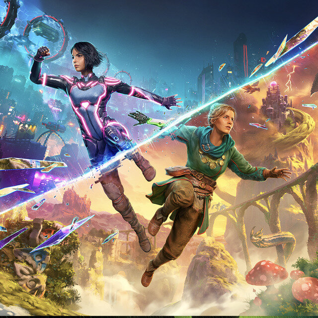 「TGA2025」ファン投票で決まる「Players' Voice」部門の第1ラウンド開始!