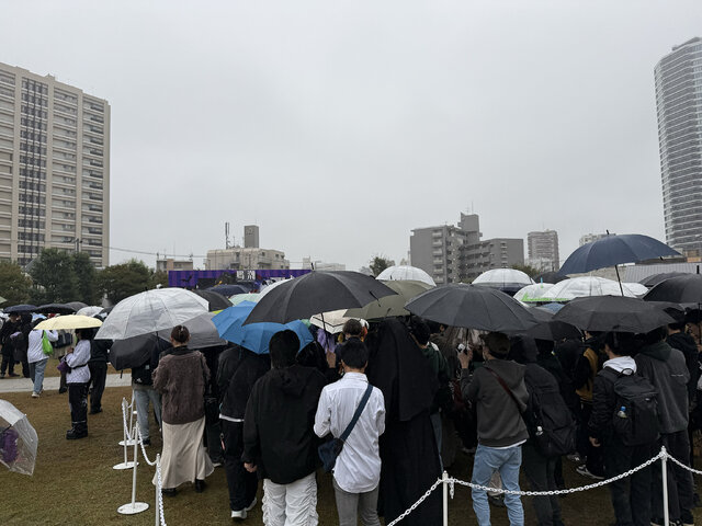 『鳴潮』【企業ブース】