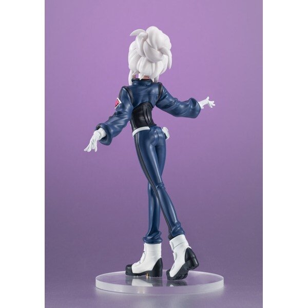 「ガンダム ジークアクス」より「ドゥー・ムラサメ」がパイロットスーツ姿で立体化！華奢なスタイルに独特の雰囲気を再現