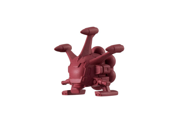 ジークアクスより「強襲揚陸艦ソドン」が「ガンダム コンバージ」に出航！パーツ差し替えでメガ粒子砲や前方ハッチが展開