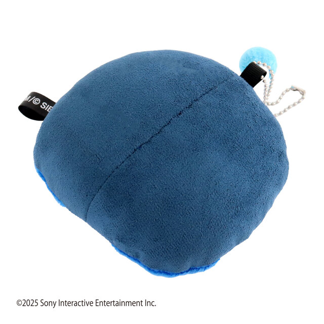 初代プレステのクッションが順次発売!『ASTRO BOT』チャームは持ち歩けて、リストレストとして活用可能