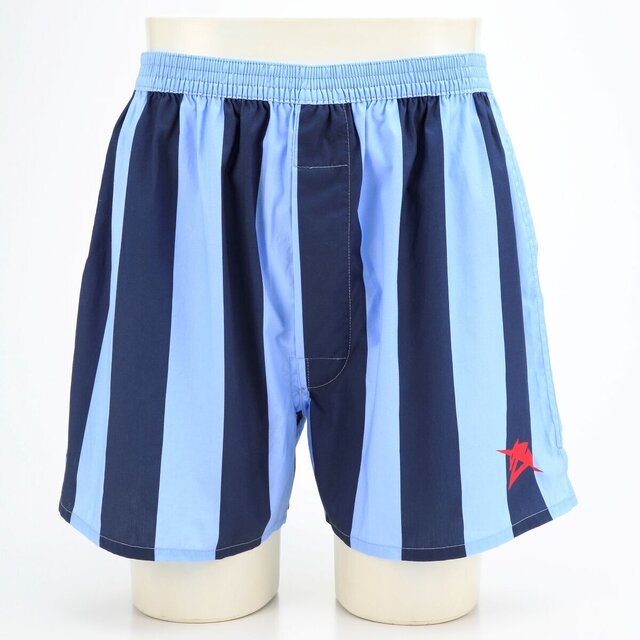 「ガンダム」マチュのインナーセットに続き、今度は「アムロ・レイのトランクス」が商品化！初代、逆襲のシャアの2バージョンを用意