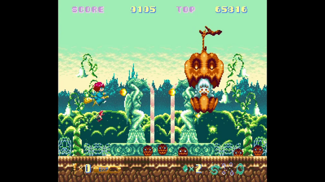 全て最安値を更新！『風来のシレン6』3,000円、『DREDGE』1,028円、STG『コットン』シリーズ2作品が各214円に【eショップのお勧めセール】