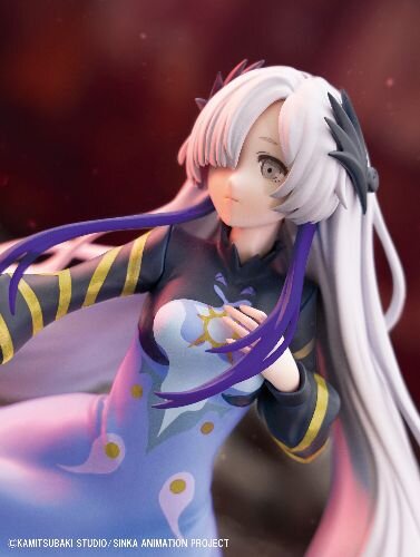 「タイトーくじ 神椿市遊興中。」全ラインナップ公開!ネオチャイナ服をテーマにした描き下ろし限定イラストを使用