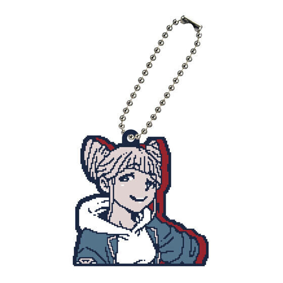 人気の『都市伝説解体センター』がラバマスに!「福来あざみ」「廻屋渉」など作中のドット絵をイメージしてデザイン