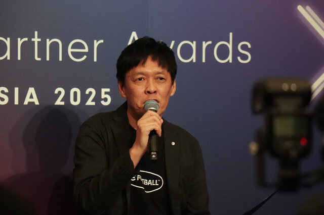 【PS Partner Awards】『eFootball』統括P・田谷氏が語る30周年―「遊戯王」コラボの反響から「タイトル名の変更」まで