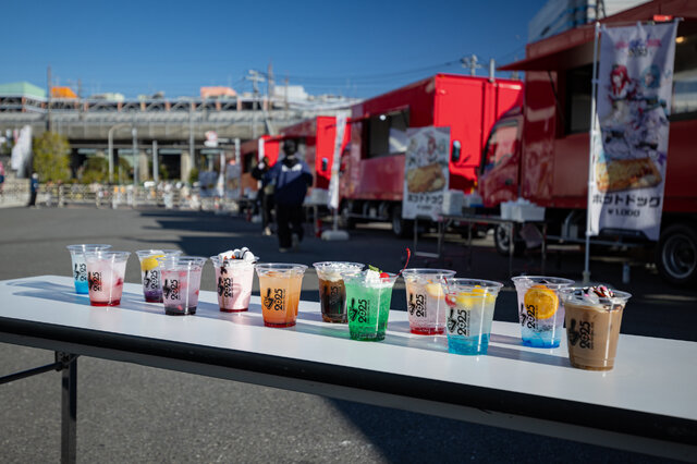 ぶいすぽっ！フェス 2025に行ってきた―ゲーム、ライブ、展示…“お祭り”の熱狂に包まれた現地の様子を写真で紹介