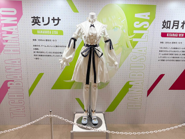 ぶいすぽっ!フェス 2025に行ってきた―ゲーム、ライブ、展示…“お祭り”の熱狂に包まれた現地の様子を写真で紹介