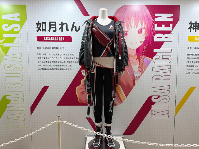 ぶいすぽっ！フェス 2025に行ってきた―ゲーム、ライブ、展示…“お祭り”の熱狂に包まれた現地の様子を写真で紹介