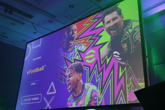 【PS Partner Awards】『eFootball』統括P・田谷氏が語る30周年―「遊戯王」コラボの反響から「タイトル名の変更」まで