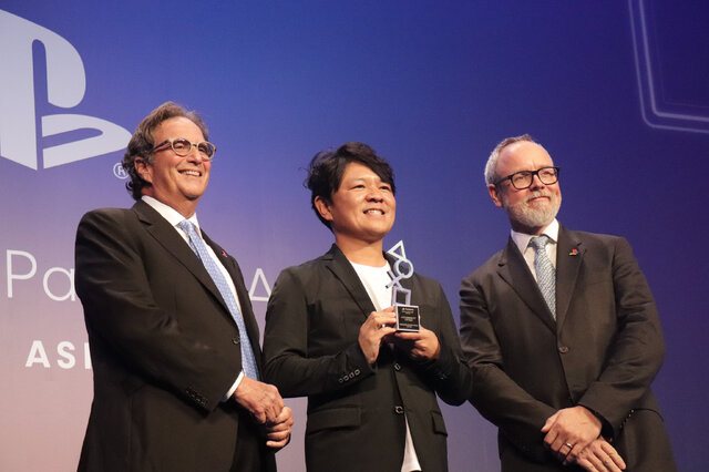 『モンハンワイルズ』3冠達成！辻本P・徳田Dが語る「発売直後の反省」や『FF14』コラボの反響ー「PS Awards 2025」合同インタビュー