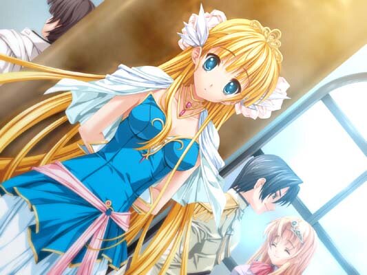 Princess Frontier Portable
