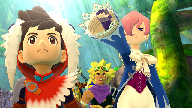 “モンハンをRPGにしたらこうなった”から“RPGとして自立する”へ―『モンスターハンターストーリーズ』が切り開く新たなターン制RPGの地平