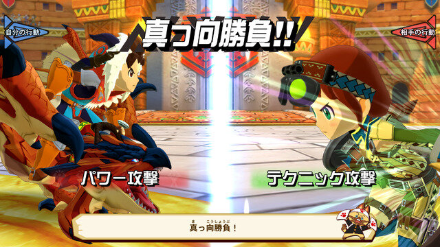 “モンハンをRPGにしたらこうなった”から“RPGとして自立する”へ―『モンスターハンターストーリーズ』が切り開く新たなターン制RPGの地平