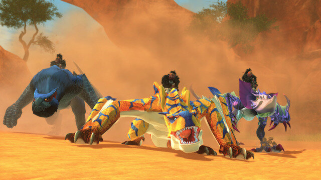 “モンハンをRPGにしたらこうなった”から“RPGとして自立する”へ―『モンスターハンターストーリーズ』が切り開く新たなターン制RPGの地平