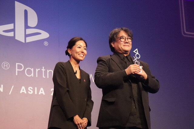 『モンハンワイルズ』『eFootball』などが大賞受賞、『都市伝説解体センター』の姿も！？「PlayStation Partner Awards 2025 Japan／Asia」表彰式レポ
