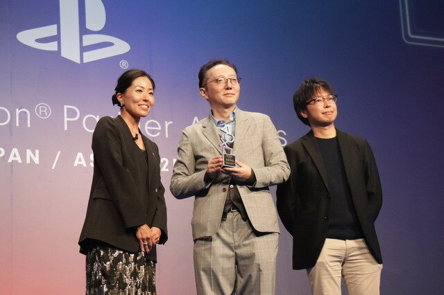 『モンハンワイルズ』『eFootball』などが大賞受賞、『都市伝説解体センター』の姿も！？「PlayStation Partner Awards 2025 Japan／Asia」表彰式レポ