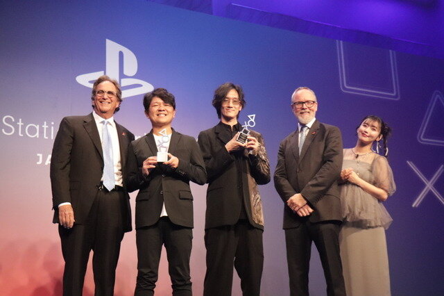 『モンハンワイルズ』『eFootball』などが大賞受賞、『都市伝説解体センター』の姿も！？「PlayStation Partner Awards 2025 Japan／Asia」表彰式レポ