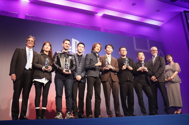 『モンハンワイルズ』『eFootball』などが大賞受賞、『都市伝説解体センター』の姿も！？「PlayStation Partner Awards 2025 Japan／Asia」表彰式レポ