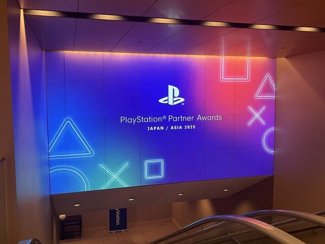 『モンハンワイルズ』『eFootball』などが大賞受賞、『都市伝説解体センター』の姿も！？「PlayStation Partner Awards 2025 Japan／Asia」表彰式レポ