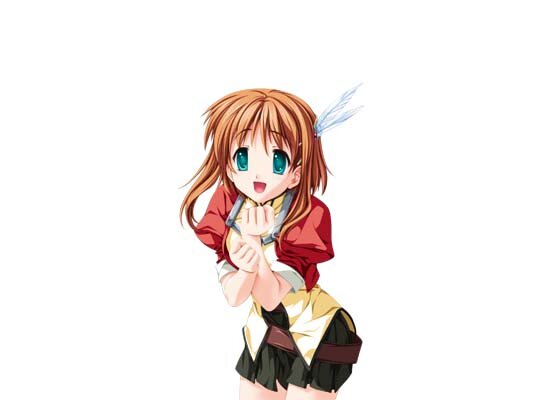 Princess Frontier Portable