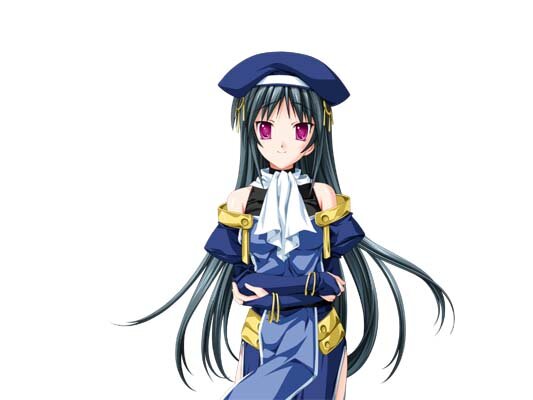 Princess Frontier Portable