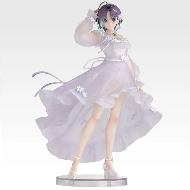 浅倉 透 フィギュア 1/7 Gracemaster ラストワンVer.