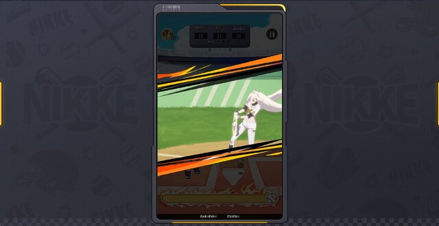 新コスは、まさかの“穿いてない”!? 『勝利の女神：NIKKE』バニーに着物、ユニフォームと多彩な「ブラン」の魅力爆発【フォトレポ】