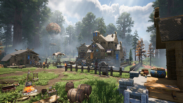 SIEとテンセント、訴訟継続中の『LIGHT OF MOTIRAM』は「新規プロモーションとテストの停止」で両社が一時合意―法廷での審問は1月へ延期