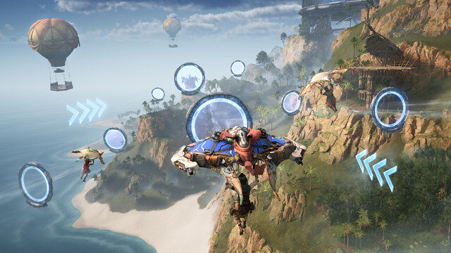 SIEとテンセント、訴訟継続中の『LIGHT OF MOTIRAM』は「新規プロモーションとテストの停止」で両社が一時合意―法廷での審問は1月へ延期