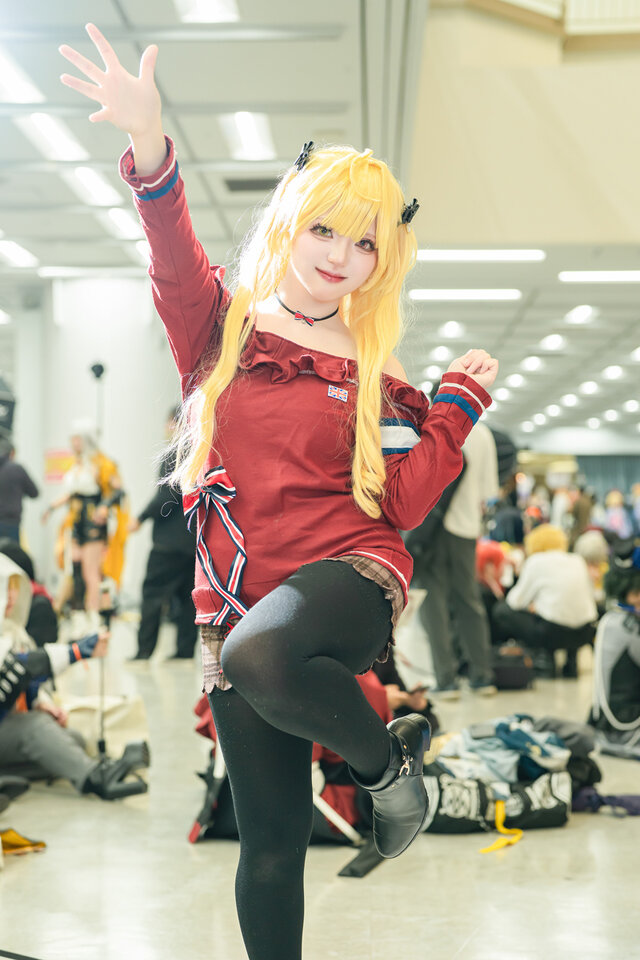 星川サラ「にじさんじ」／陽茉莉（X：@Hima_ri43829）