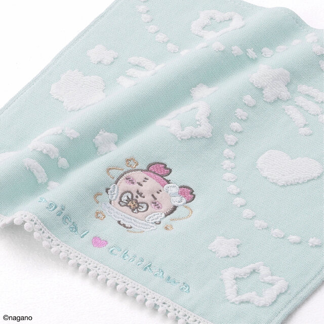 「ちいかわ」とお揃いのくまさんポシェット！新グッズが本日12月5日11時より、ちいかわマーケットにて発売ー再入荷商品もチェック