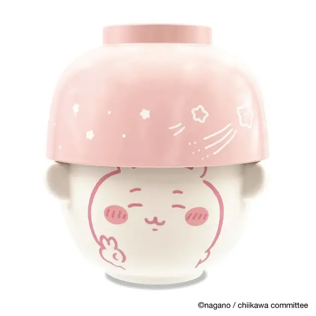 「ちいかわ」とお揃いのくまさんポシェット！新グッズが本日12月5日11時より、ちいかわマーケットにて発売ー再入荷商品もチェック