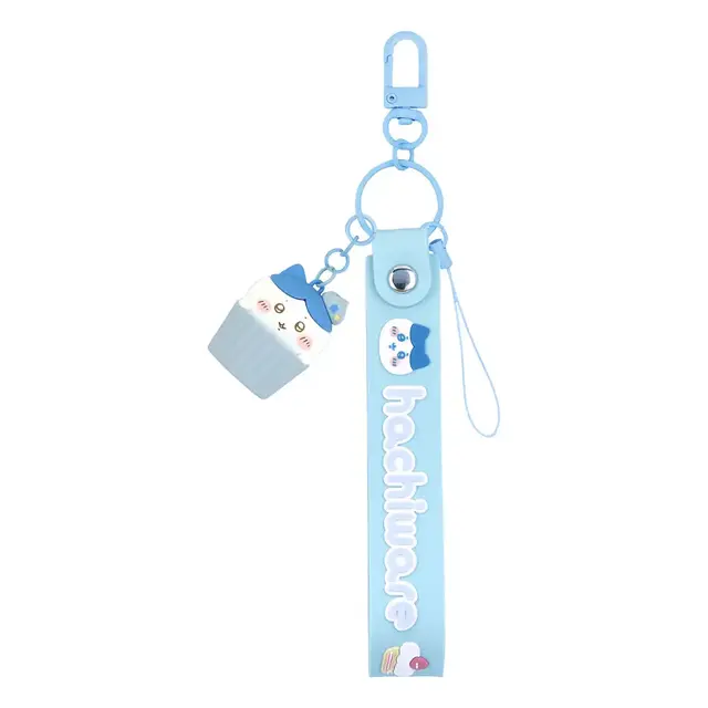 「ちいかわ」とお揃いのくまさんポシェット！新グッズが本日12月5日11時より、ちいかわマーケットにて発売ー再入荷商品もチェック