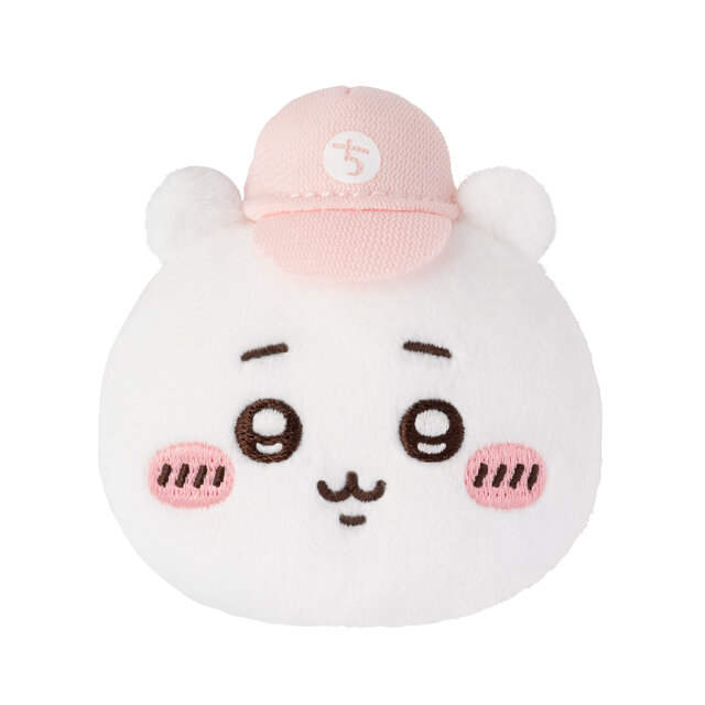 「ちいかわマーケット」5周年記念！配達員衣装の限定マスコット予約販売、ミニカゴのノベルティ配布などキャンペーン実施