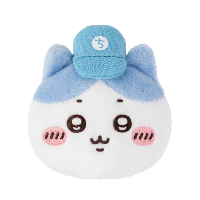 「ちいかわマーケット」5周年記念！配達員衣装の限定マスコット予約販売、ミニカゴのノベルティ配布などキャンペーン実施