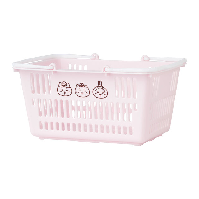 「ちいかわマーケット」5周年記念！配達員衣装の限定マスコット予約販売、ミニカゴのノベルティ配布などキャンペーン実施