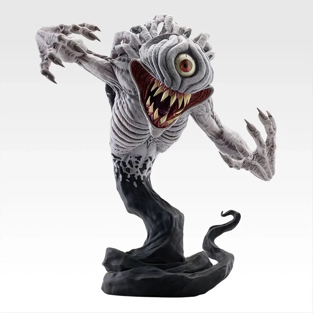 一番くじ「劇場版 呪術廻戦 ０」がアツい！乙骨憂太や五条悟、そして呪いの女王「祈本里香」を堂々立体化