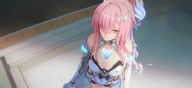 『鳴潮』Ver3.0ショートアニメでさらなる新キャラ公開！ピンク髪にポニーテールをしたSFチックな女の子