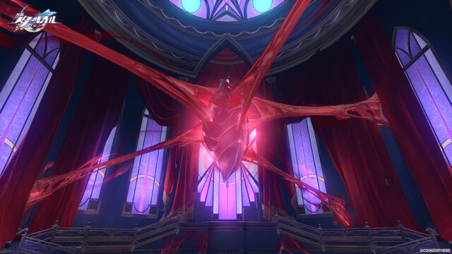 『崩壊：スターレイル』Ver.3.8は普段より長い“約8週間”でお届け―ピノコニーへ戻り、ダリアやホタルにまつわる物語が展開