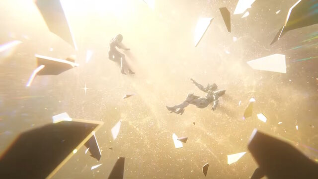 『崩壊：スターレイル』Ver.3.8は普段より長い“約8週間”でお届け―ピノコニーへ戻り、ダリアやホタルにまつわる物語が展開