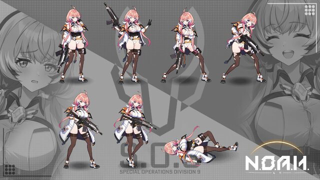 『ガーディアンテイルズ』の元ゲームデザイナーが参画する『Project KANA』が開発スタッフを募集中―日本未上陸の注目ゲーム3選【2025年12月7日】