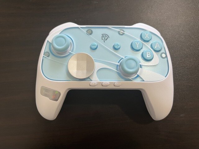 スイッチ2おすすめコントローラー「EasySMX S10」!Proコンと同価格帯ながら、ドリフト耐性や操作しやすい方向キーで“かなりアリ”な代替品