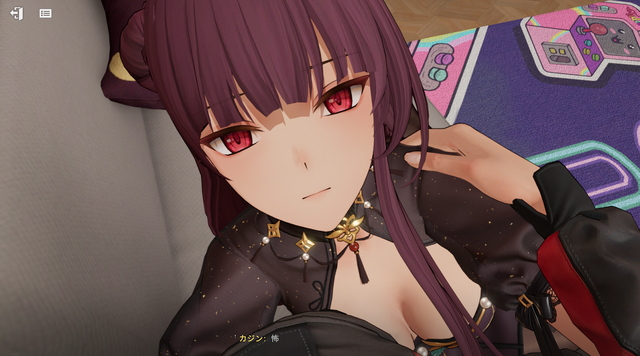 『ドルフロ2』の新システム「クルーデッキ」は“美少女キャラとくつろぎたい理想”が詰まっていた…!色々と満たされるクルーデッキ“のみ”レポ