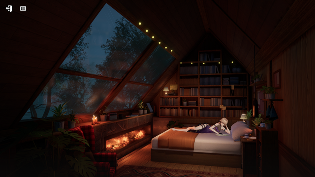 『ドルフロ2』の新システム「クルーデッキ」は“美少女キャラとくつろぎたい理想”が詰まっていた…!色々と満たされるクルーデッキ“のみ”レポ